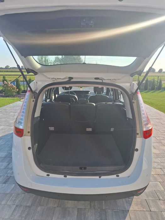 Renault Scenic 3