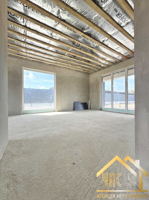 Продаж стильного будинку з наповненням та ГАЗом! БЕЗ КОМІСІЇ! с. Нове