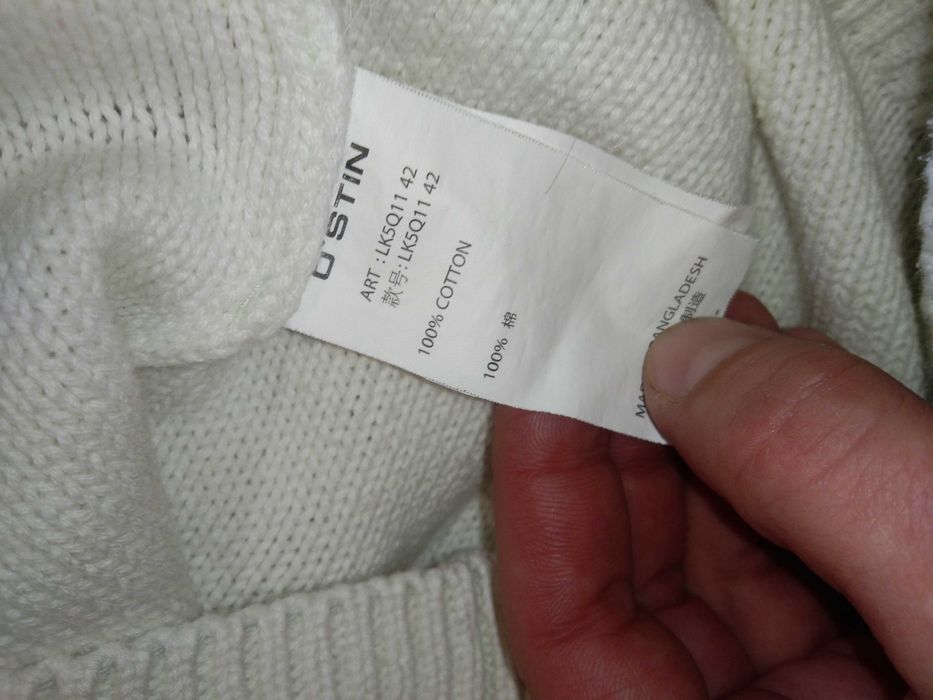 Свитер Ostin Studio 170 рост