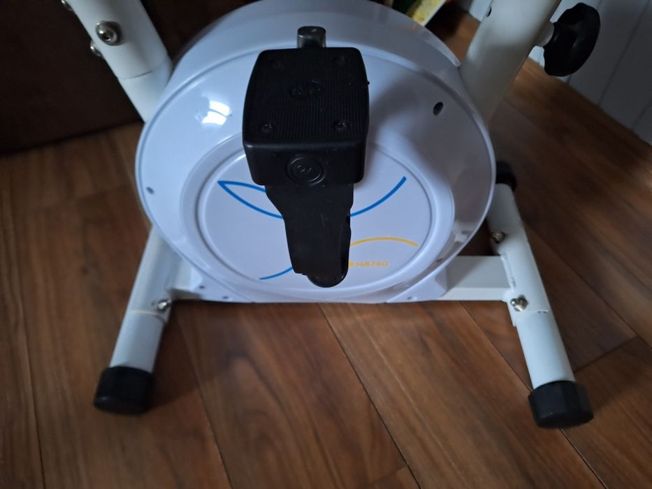 Rower stacjonarny