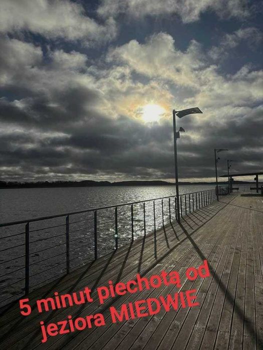 Noclegi - zapraszamy także firmy - bardzo dobre warunki !