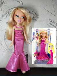 bratz братц cloe fashion show evening wear братз хлоя collector