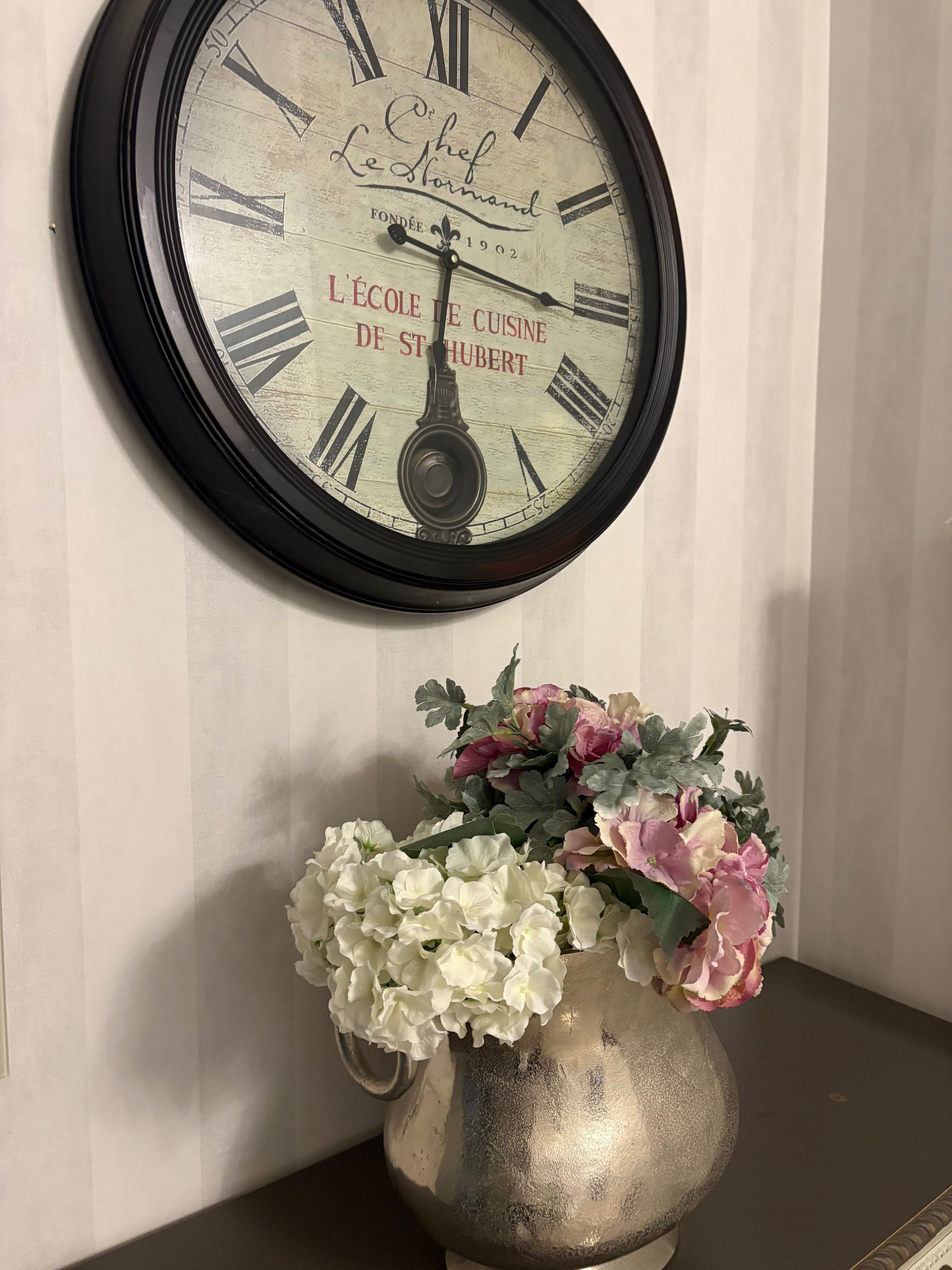 zegar ścienny z Almi Decor