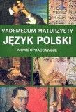 Vademecum maturzysty- język polski