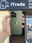 Telefon iPhone 13 PRO 512GB Zielony Apple Gwarancja iTrade