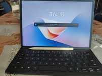 Huawei mate pad 11'5s z klawiatura i rysikiem
