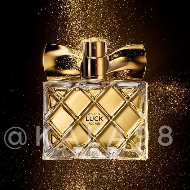 Avon Luck dla niej woda perfumowana 50ml