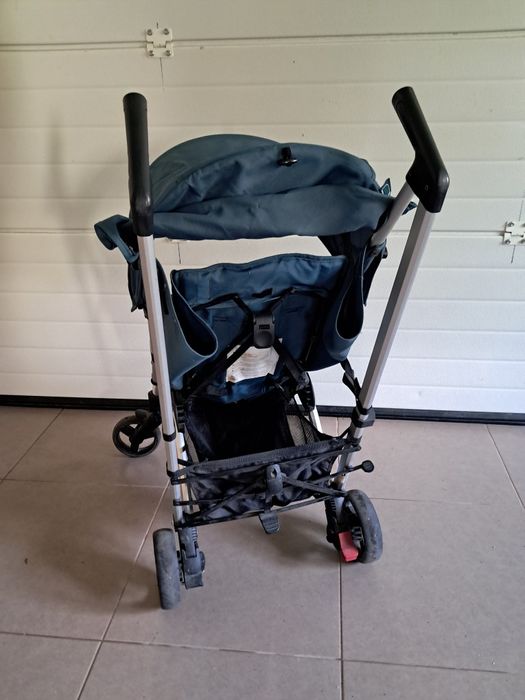 Cadeira passeio babyhome