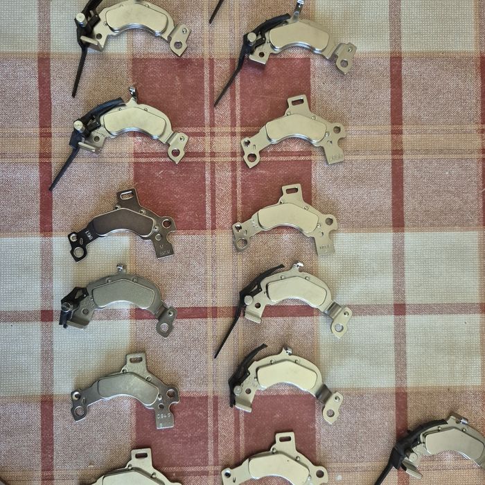 Неодимовий магніт з жорсткого диска