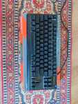 Klawiatura steelseries Apex 3 tkl