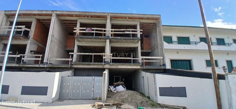 Moradia com 3 quartos para venda