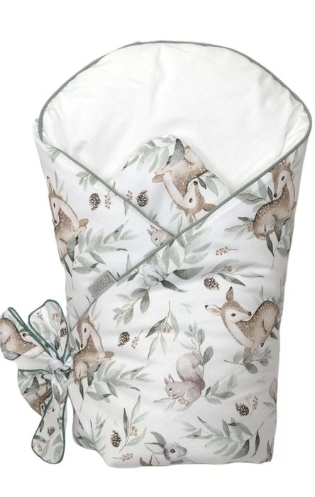 Rożek niemowlęcy Amy, nieużywany