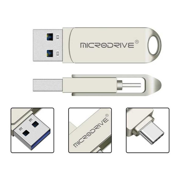 Pen Drive 64 GB USB 3.0 e Iphone 64GB