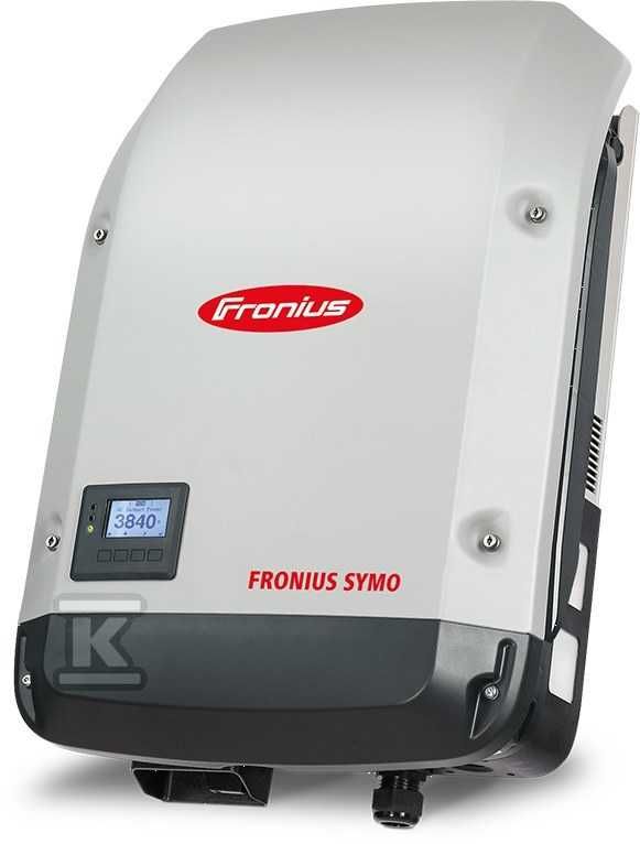 NOWY falownik inwerter Fronius SYMO 7.0-3-M WiFi FV Nowy gwarancja