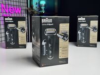Електробритва Braun Series 9 Sport 9352cc (8700216020251)