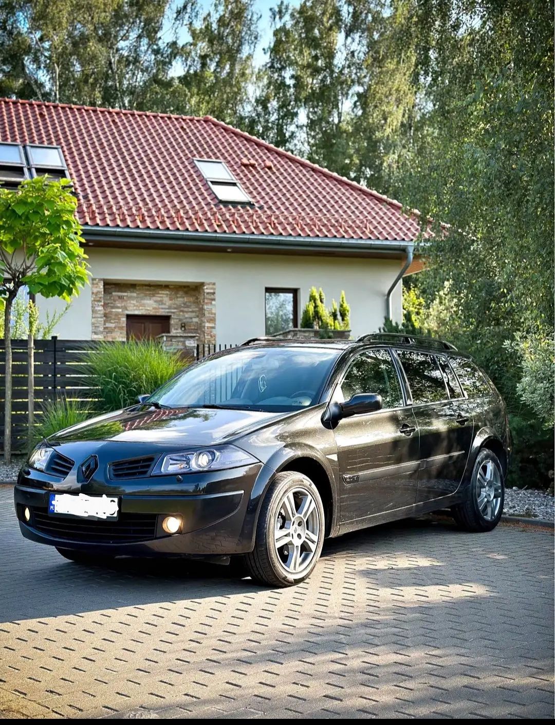 Renault Megane 2