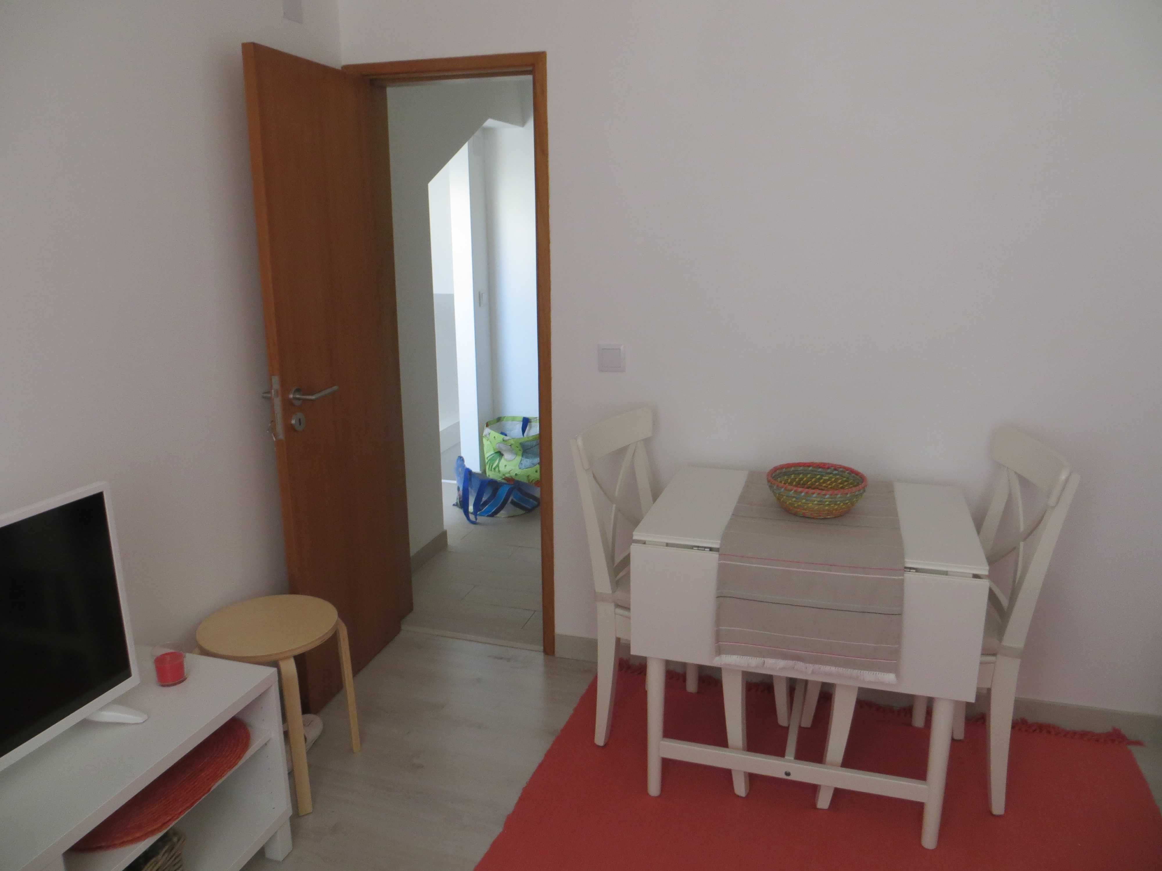 apartamento mouraria