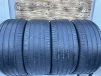 Шини 255/50/19 Michelin