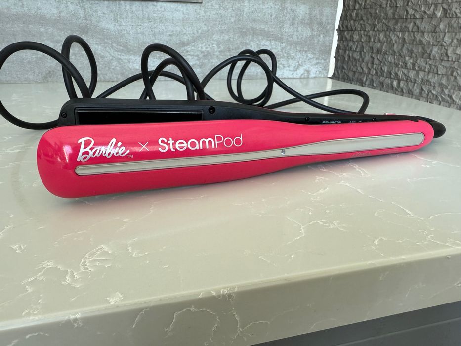 L’Oreal Professionnel Steampod 3.0 Barbie