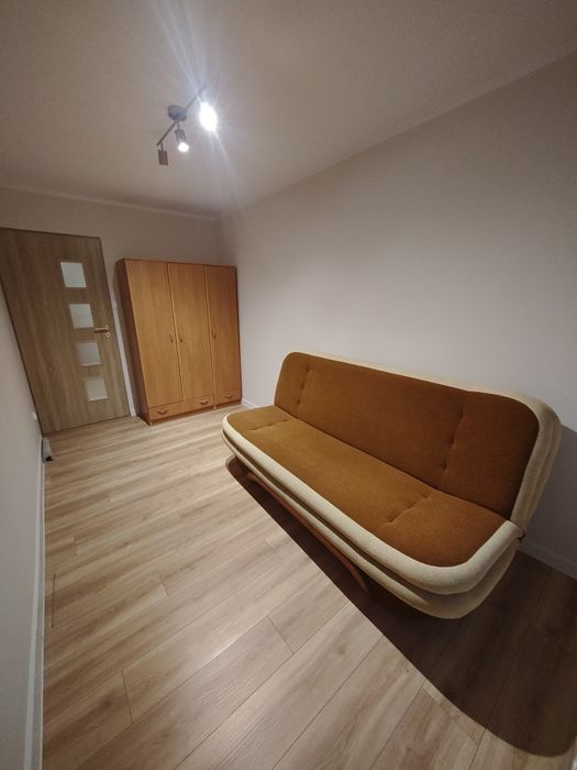 Mieszkanie na wynajem WYREMONTOWANE