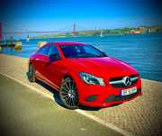 Mercedes-Benz CLA 180 UrbanStyle Edition