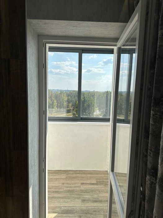 Продам 1 комнатную квартиру в ЖК Гидропарк