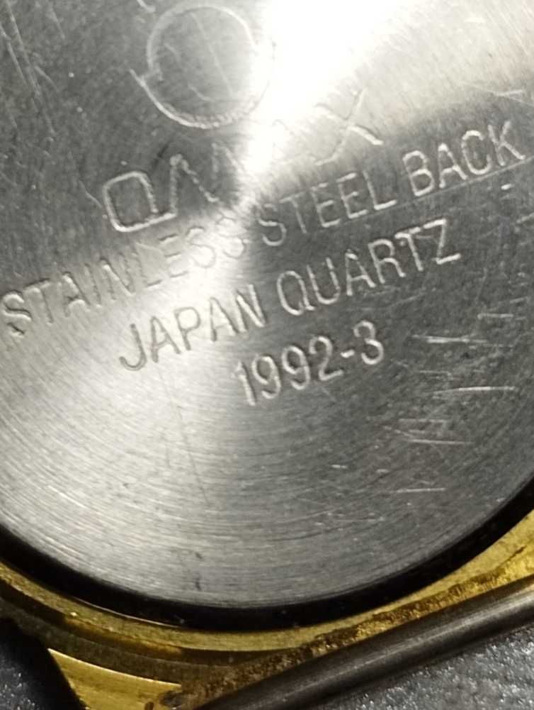 Наручные кварцевые часы ОМАХ (Япония)