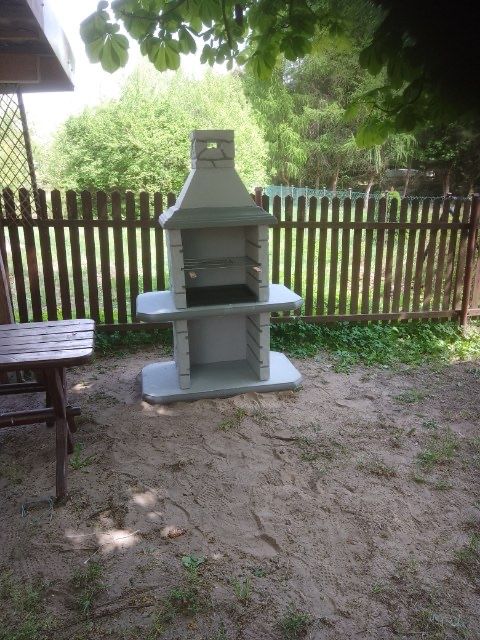 Promocja grill betonowy