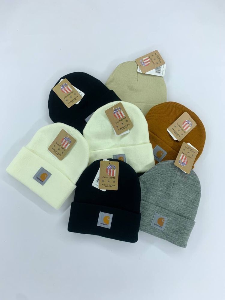 Шапки Carhartt/Кархарт