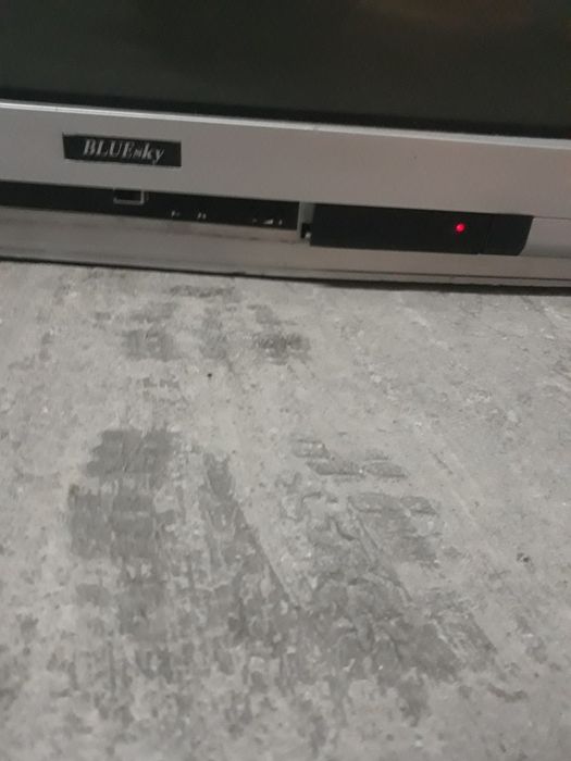 Televisor Bluesky