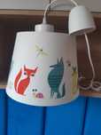 Lampa do pokoju dzieciecego