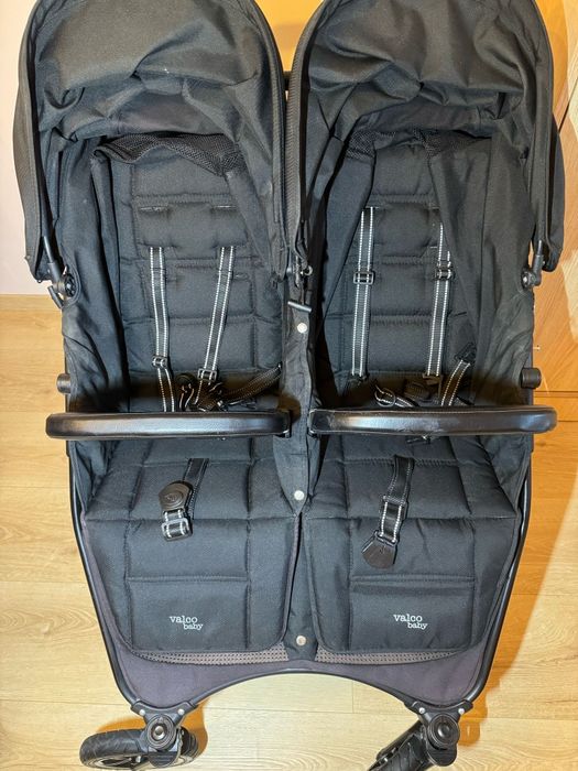 Valco snap duo sport