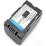 Bateria Panasonic D120 D08 D220 AGDV1DC 1200mAh