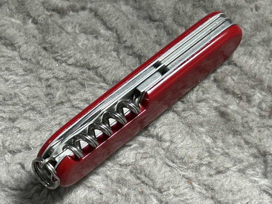 Scyzoryk Victorinox Spartan HOFFRITZ VICTORIA 1957..1973 kolekcjonersk