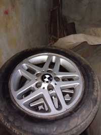 4 Jantes 15 bmw e36 e46 por 50€ o conjunto