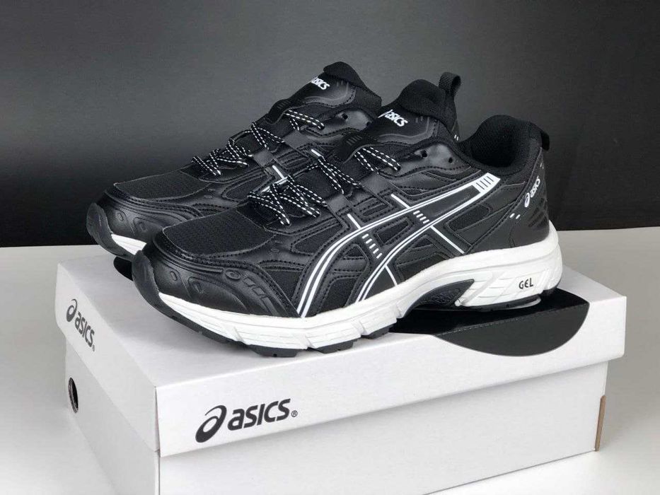 Кросівки Asics Nunobiki Gore Tex  Кроссовки Асикс Асікс. Гортекс зима