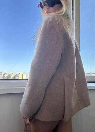 Пальто / піджак укр.бренд Cher 17 M/l