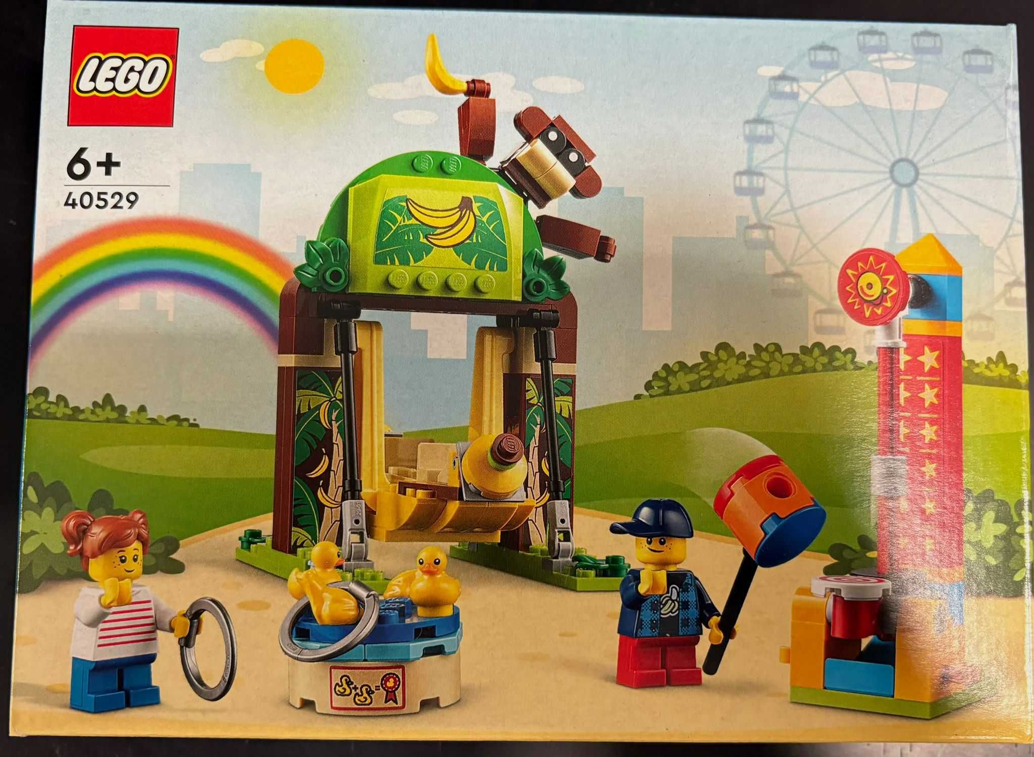 Lego 40529 - Criança