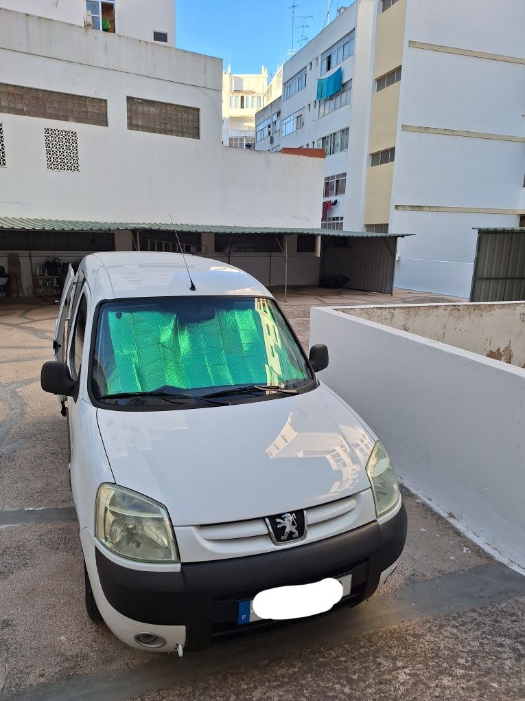 Peugeot Partner 1900