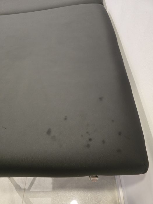 łóżko kosmetyczne noble lashes