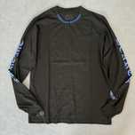 Лонгслив свитшот футболка chrome hearts chanel