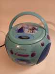 Odtwarzacz stereo CD LexiBook !!!