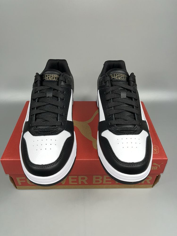 Кросівки Puma Game Low 44 розмір (по устілці 28.5 см)