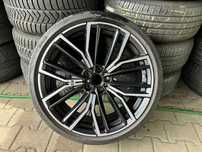 Felga aluminiowa BMW 846M 8.0x20 5x112 ET30