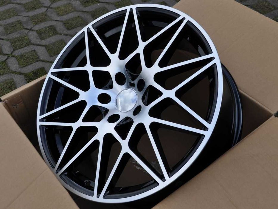 FELGI R17 5x120 BMW 3 GT F34 X1 E84 X3 E83 F25 X4 F26 X5 E53 4 F32