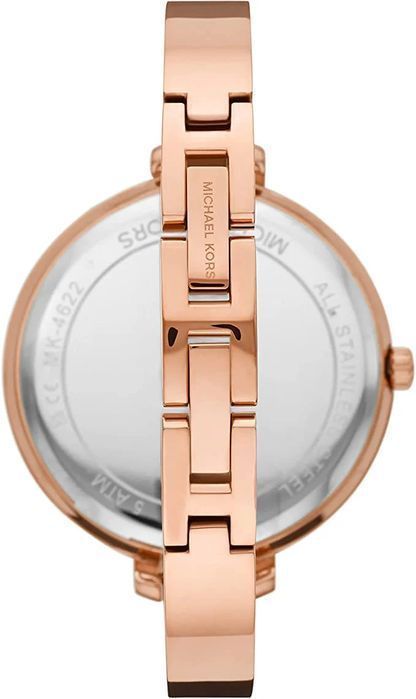 Zegarek Damski Michael Kors Mk4623 + Box (Zm557B)
