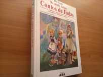 Os Mais Belos Contos de Fadas - Eric Kincaid
