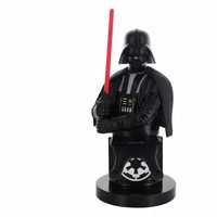 figurka stojak na pada cable guys star wars darth vader 22cm