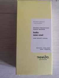 RESIBO - Wcierka Pobudzająca Porost Włosów - Hello New One serum