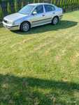 Skoda Octavia 1 rok 2000